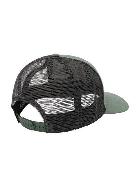 iriedaily Cap Stonefinger Meshcap olivegrey