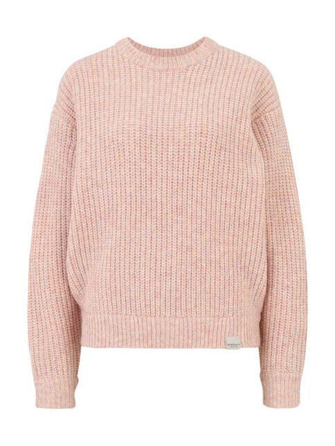 iriedaily Pullover Hairiette Knit multi color
