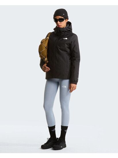 North Face Jacke Quest DryVent  Isolierjacke Damen
