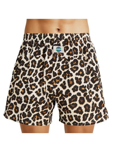 Deal Boxershort Leopard