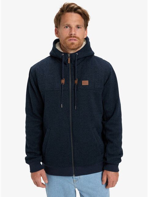 Quiksilver Jacke Cypress Keller dark navy heather
