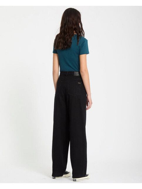 Volcom Hose Weellow II black