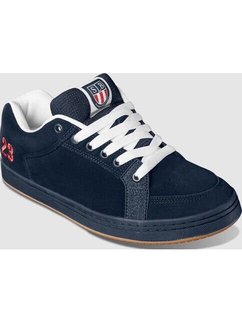 Etnies Skateschuh SAL23 navy