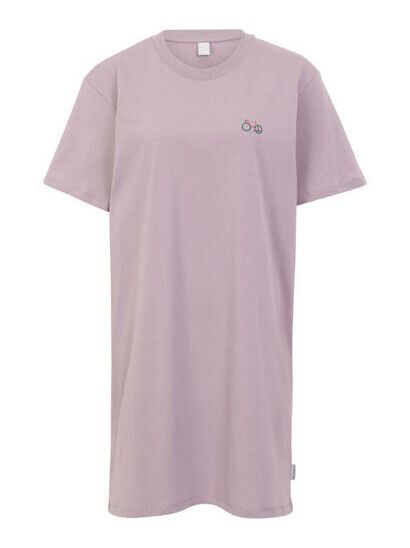iriedaily Kleid Peacy Ride T-Dress