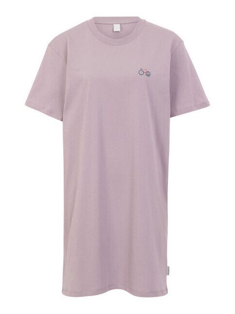 iriedaily Kleid Peacy Ride T-Dress