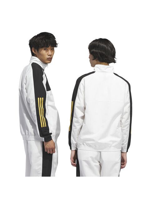 Adidas Jacke Gatsele Track Jacket