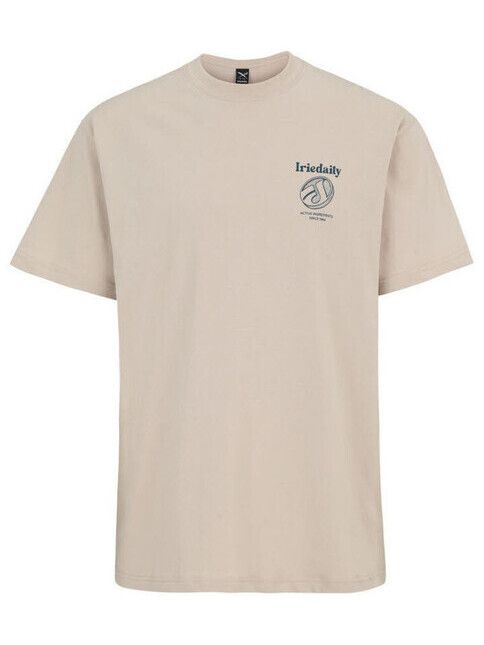 iriedaily T-Shirt Hangover Club