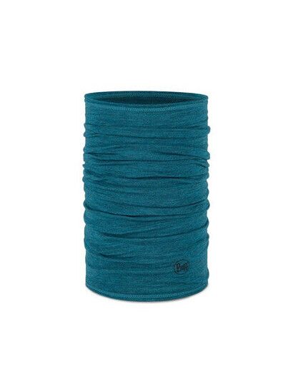 Buff Schlauchschal Merino Lightweight Multifunktionstuch