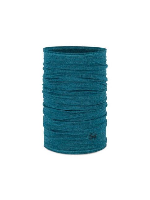 Buff Schlauchschal Merino Lightweight Multifunktionstuch