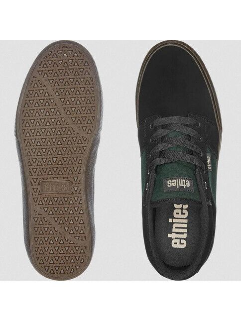 Etnies Skateschuh Barge LS