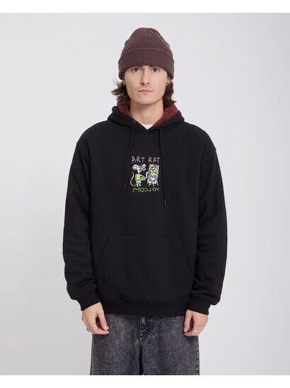 Volcom Mütze Full Stone Beanie - RSN