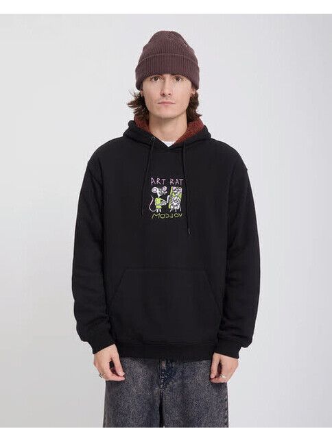 Volcom Mütze Full Stone Beanie - RSN