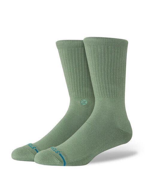 Stance Socken Icon sage