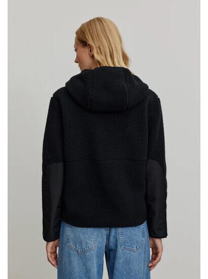 Recolution Jacke Alcea black