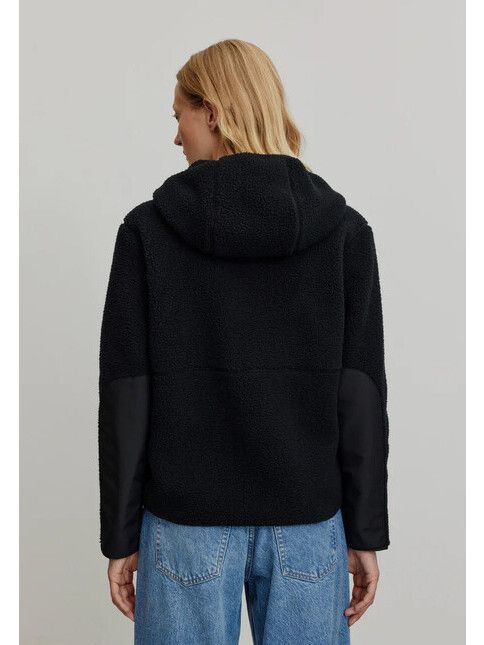 Recolution Jacke Alcea black