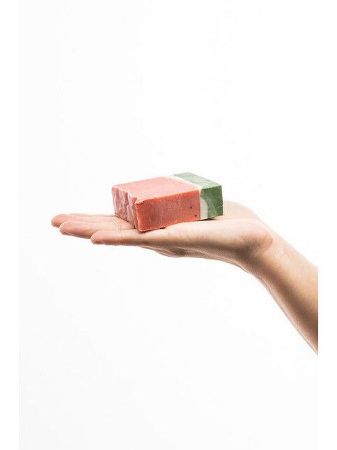 Tranquillo Seifenschale Seifer Watermelon