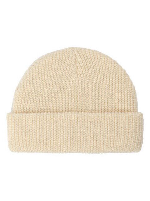 iriedaily Mütze Transition Beanie offwhite