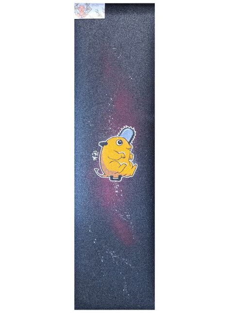 Katnyaaa Griptape Chainsaw Man Pochita