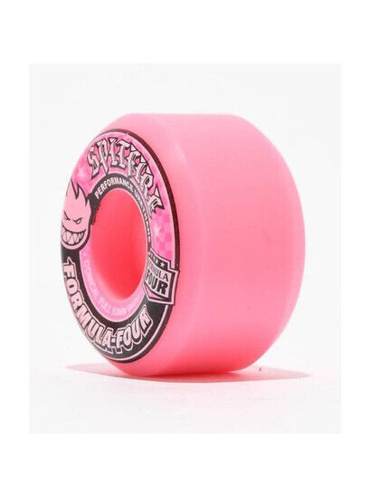 Spitfire Rollen F4 Team Conical Colors- Pink 99a