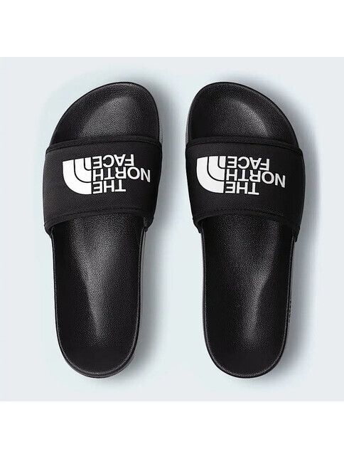 North Face Sandal Base Camp Slides III für Herren in black