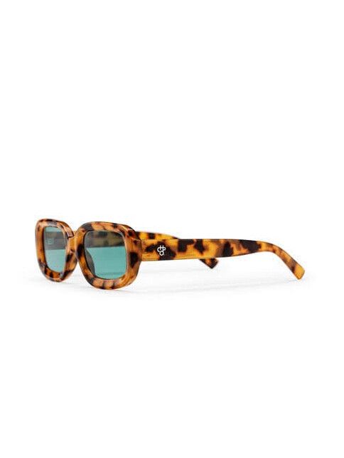 CHPO Sonnenbrille Havana leopard