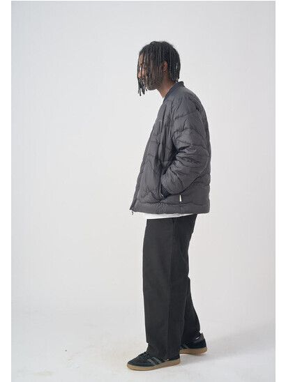 Cleptomanicx Jacke Liner Jacket black