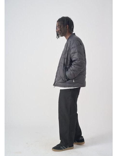 Cleptomanicx Jacke Liner Jacket black