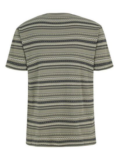 iriedaily T-Shirt Chop Chop Tee smokey olive