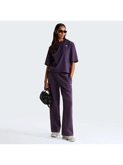 North Face T-Shirt Essential Simple Dome Boxy