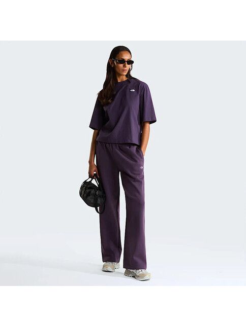 North Face T-Shirt Essential Simple Dome Boxy