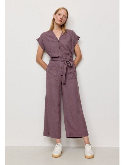 Recolution Jumpsuit Dianella mystic grape