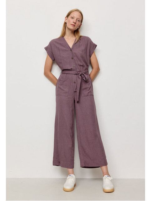 Recolution Jumpsuit Dianella mystic grape