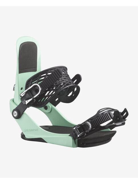 Salomon Bindung EDB spearmint