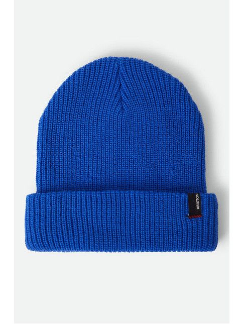 Brixton Mütze Hesit Beanie (electric indigo)