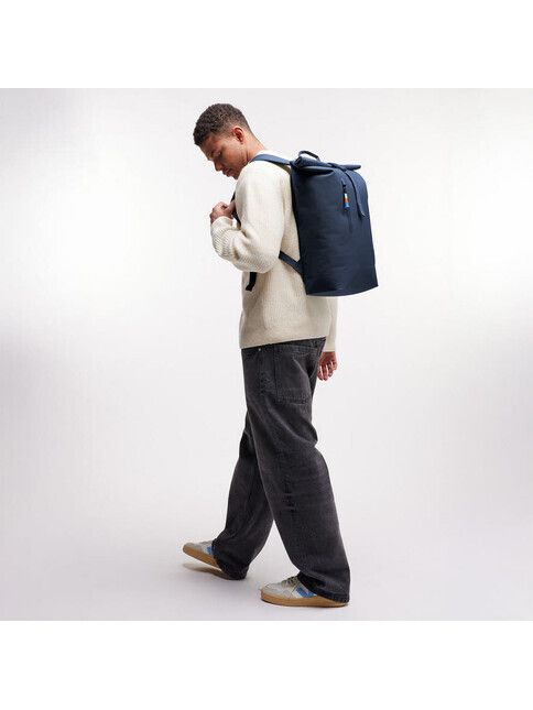 GOT Bag Rucksack Rolltop Lite 2.0 deep ocean