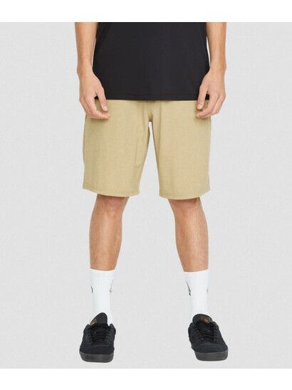 Volcom Short Frickin Cross Shred Static 20" Hybrid