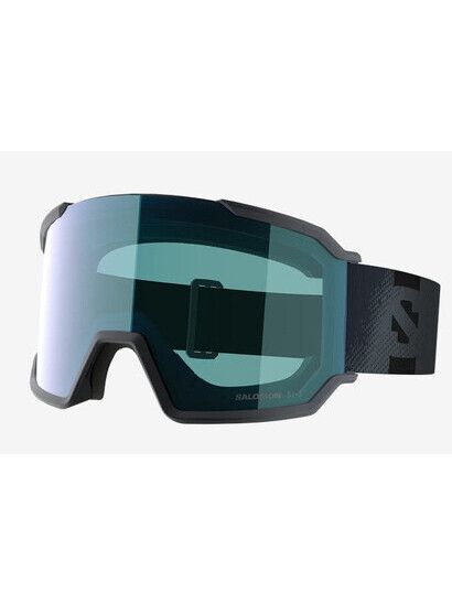 Salomon Snowboardbrille S/VIEW 3 PHOTOCHROMIC