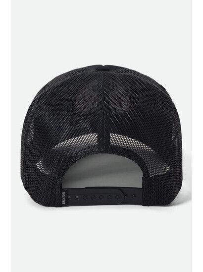 Brixton Cap Henry Trucker Hat