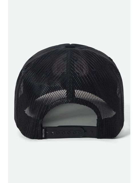 Brixton Cap Henry Trucker Hat