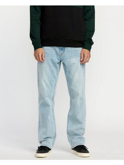 Volcom Jeans Kinkade Jeans Denim dry vintage