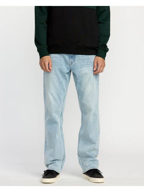 Volcom Jeans Kinkade Jeans Denim dry vintage