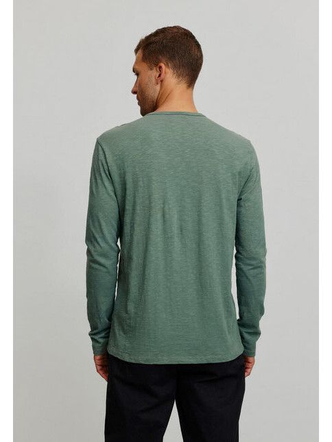 Recolution Longsleeve Maca eukalyptus