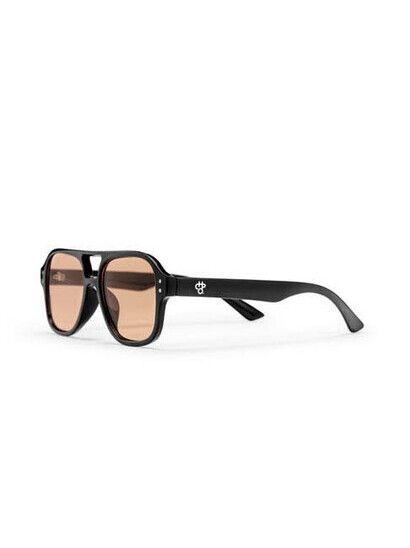 CHPO Sonnenbrille Cocas black light orange