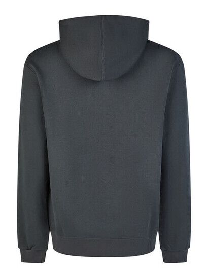 iriedaily Kapuzenpullover Peaceride Hoodie coal