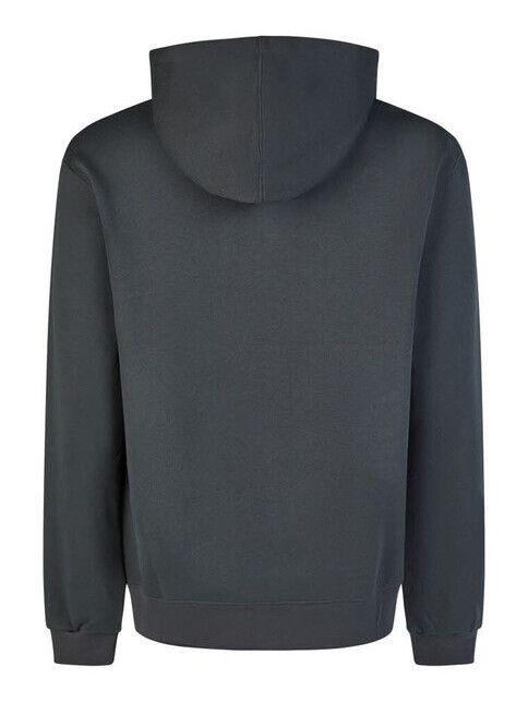 iriedaily Kapuzenpullover Peaceride Hoodie coal