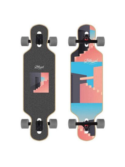 Long Island Longboard Paradiso Mini 32.85'' x 9''