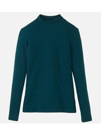 Recolution Longsleeve Crassula deep lake blue