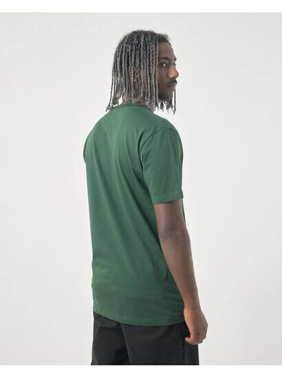 Cleptomanicx T-Shirt Embro Gull mountain view