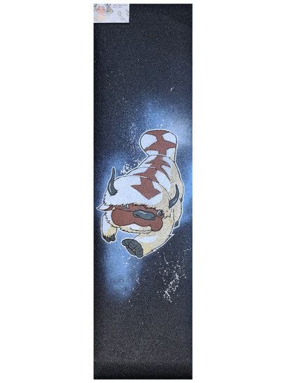 Katnyaaa Griptape Appa