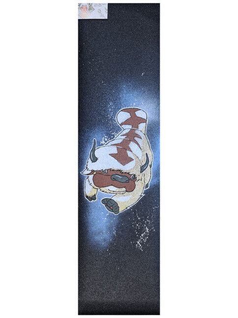 Katnyaaa Griptape Appa